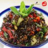 NUTRIRIS Organic Black Quinoa (ควินัวดำ)