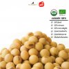 NUTRIRIS Organic Soybean (ถั่วเหลือง)