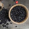 Organic Black Beans 