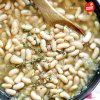 Organic White Kidney Beans 