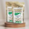 Organic White Kidney Bean Pack x2
