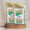 Organic Soybean Pack x2