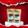 Organic Dark Red Kidney Beans pack x2