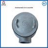 One-Way Junction Box Branded SC