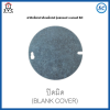 Octagon Box Cover Branded SC