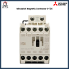 Mitsubishi Magnetic Contactor S-T20 แมกเนติกคอนแทคเตอร์ 20A