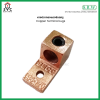 หางปลาทองแดงขันสกรู (Copper Terminal Lugs)