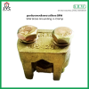 ยูแคล้มทองเหลืองกราวด์โหลด SRW - SRW Brass Grounding U-Clamp