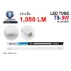 IWC-LED Neon Tubes 9W-40W