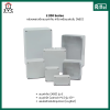 กล่องพลาสติก RITTO พร้อมแผ่นใน E 200 series