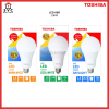 Toshiba หลอด LED Bulb A Series 4-18W