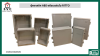 Ritto EU ABS Plastic Waterproof Electrical Cabinet Ritto EU ABS Plastic Waterproof Electrical Cabinet
