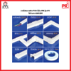 อุปกรณ์ข้อต่อราง DY1225 สำหรับราง DD1225 แบรนด์ PRI