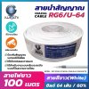 สายนําสัญญาณ RG6 IWACHI