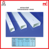 รางเก็บสายไฟ และท่อแอร์สีขาว Air Duct (Type AD)