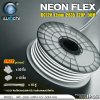 ไฟนีออนเฟล็กซ์ LED 2835 IWACHI 12V 50M ขนาด 12mm