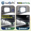 สปอร์ตไลท์ LED 400W ECO Gen2 กระจกขุ่น