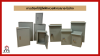 การเลือกใช้ตู้ไฟฟ้าควรพิจารณาอะไรบ้าง | SVC Electrics