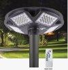 Shining LED Solar Garden Light UFO 150-450W