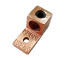 หางปลาทองแดงขันสกรู (Copper Terminal Lugs)