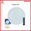 TOSHIBA LED Smart Ceiling Lamp Remote 36W โคมไฟเพดาน ปรับได้ 3 แสง พร้อมรีโมทควบคุม