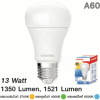 Toshiba หลอด LED Bulb A Series 4-18W