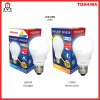Toshiba หลอด LED Bulb A Series แบบ Sunlight Sensor 9-12W