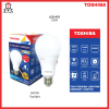 Toshiba หลอด LED Bulb A Series แบบ Sunlight Sensor 9-12W