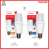 Toshiba หลอด LED T-Stick ขั้ว E27 5-11W