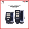 SHINING LED Solar Street Light โคมไฟถนนโซล่าเซลล์ LED 100W-200W
