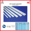 รางเก็บสายไฟ Wire Way Mini Trunking จาก PRI (Type DD)