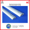 รางเก็บสายโทรศัพท์ฝาอลูมิเนียม FDa PRI (Aluminium Floor Duct)