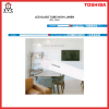 Toshiba หลอดนีออน LED T8 Single Ended High lumen 9-18W