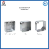 Square Box 4"4 Branded SC