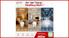 Choose the Right Lighting for Every Space | 3000K vs 4000K vs 6500K