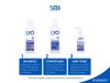 LYO ไลโอ แชมพู ขนาด 200ML 6 ขวด ลดผมร่วง ปลูกผม (LYO SHAMPOO)