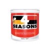4 SEASONS สีน้ำอะคริลิก ภายนอก-ภายใน ชนิดด้าน (สอบถามราคา)