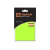 STICKO NOTE STD 3X3 NEON (OPP) 40 SH