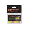 STICKY NOTE PAGE MARK 12X50MM. (OPP) กระดาษโน้ตกาวในตัวอินเด็กซ์ 12×50มม