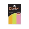 STICKY NOTE STD 1X3 NEON กระดาษโน้ตกาวในตัวนีออน 1X3นิ้ว
