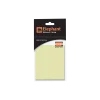 STICKY NOTE STD 3X4 YELLOW (OPP) กระดาษโน้ตกาวในตัว