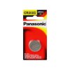 ถ่านกระดุมแบน PANASONIC CR-2025 แพ็ค 1 ก้อน