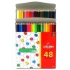 สีไม้ยาว 48แท่ง 48สี COLLEEN #775