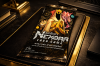 NEXORA Gold Pack (ซองโกลด์)