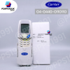 แคเรียร์ - รีโมท P/N 04-0440-0110110
