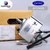 แคเรียร์ - มอเตอร์ FCU P/N 43T21470