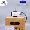 แคเรียร์ - มอเตอร์ FCU P/N 43T21471 ใช้แทน 43T21495