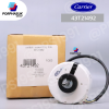 แคเรียร์ - มอเตอร์ FCU P/N 43T21492