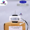 แคเรียร์ - มอเตอร์ FCU P/N 43T21525