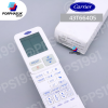 แคเรียร์ - รีโมท P/N 43T66405